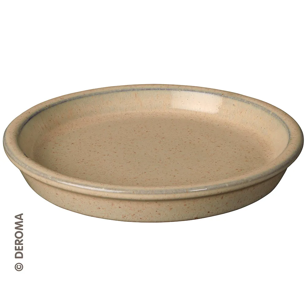 Untersetzer Kinfolk cm.17 sand