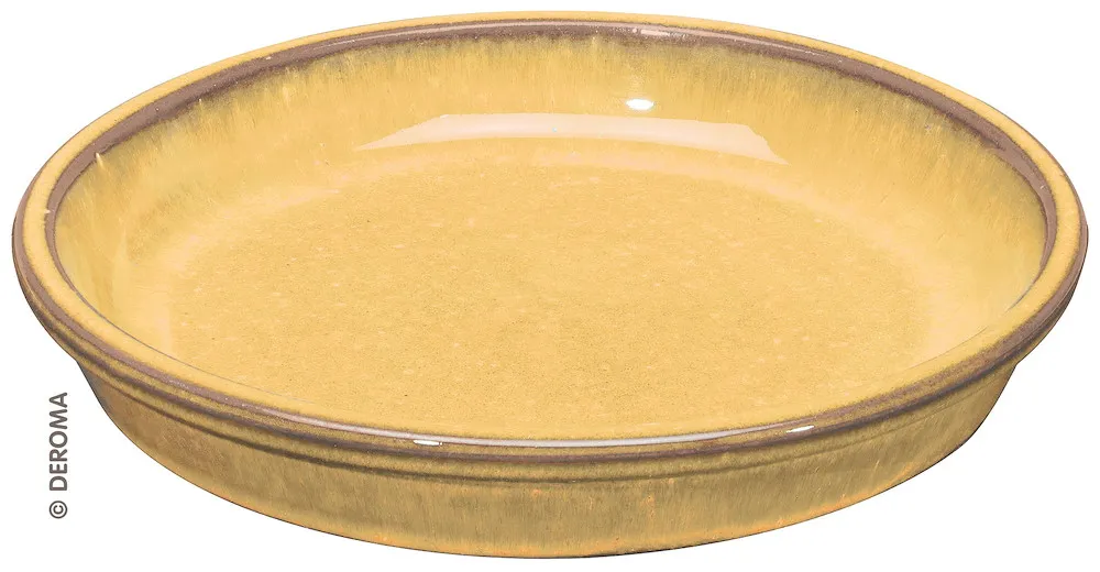 Untersetzer Kinfolk cm.27 sand