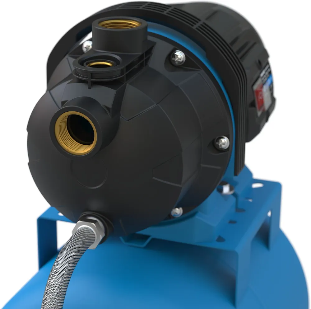 Hauswasserwerk HWW 6035