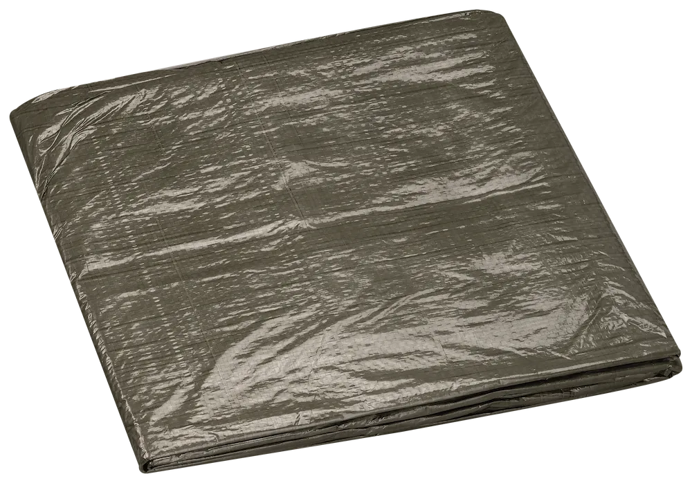 Gewebeplane mit &Ouml;sen