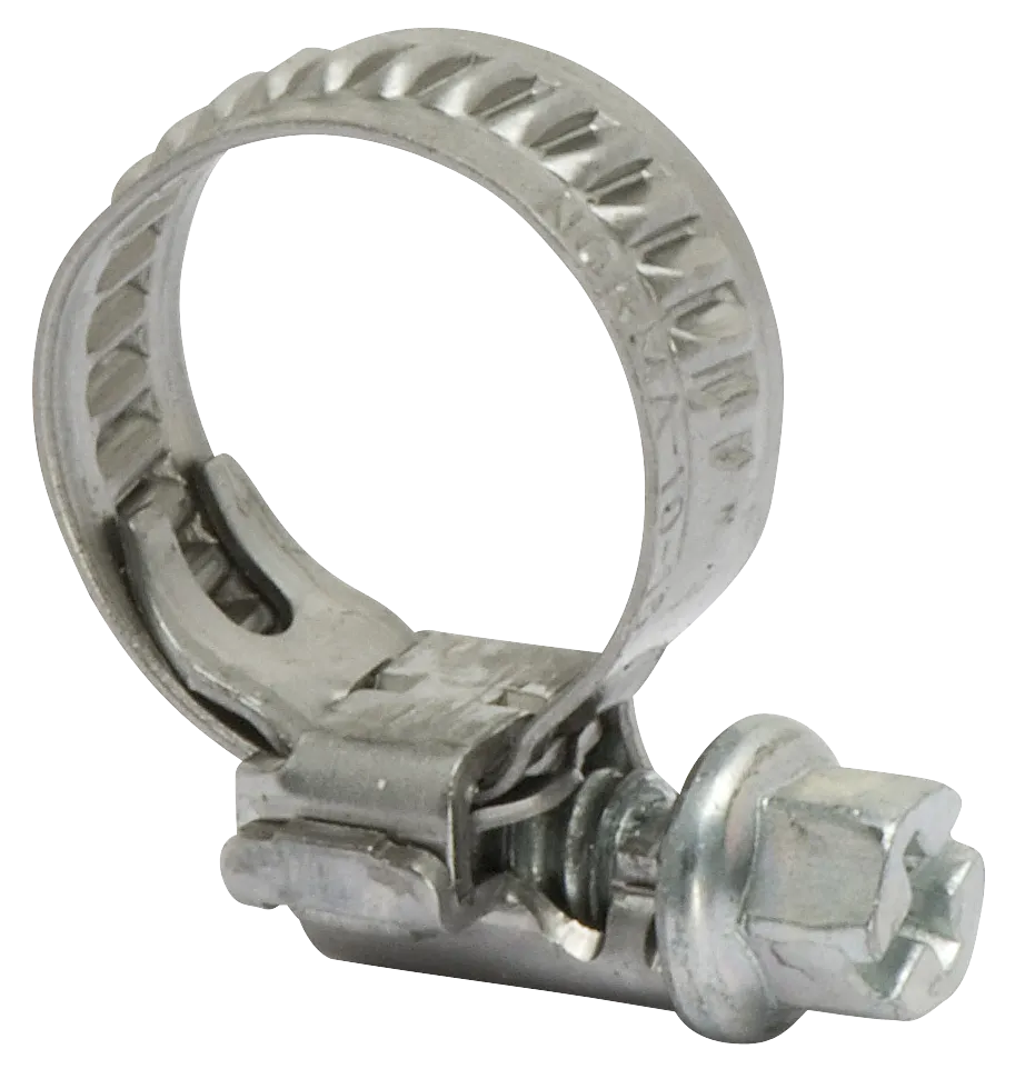 SCHLAUCHSCHELLE 7,5 MM