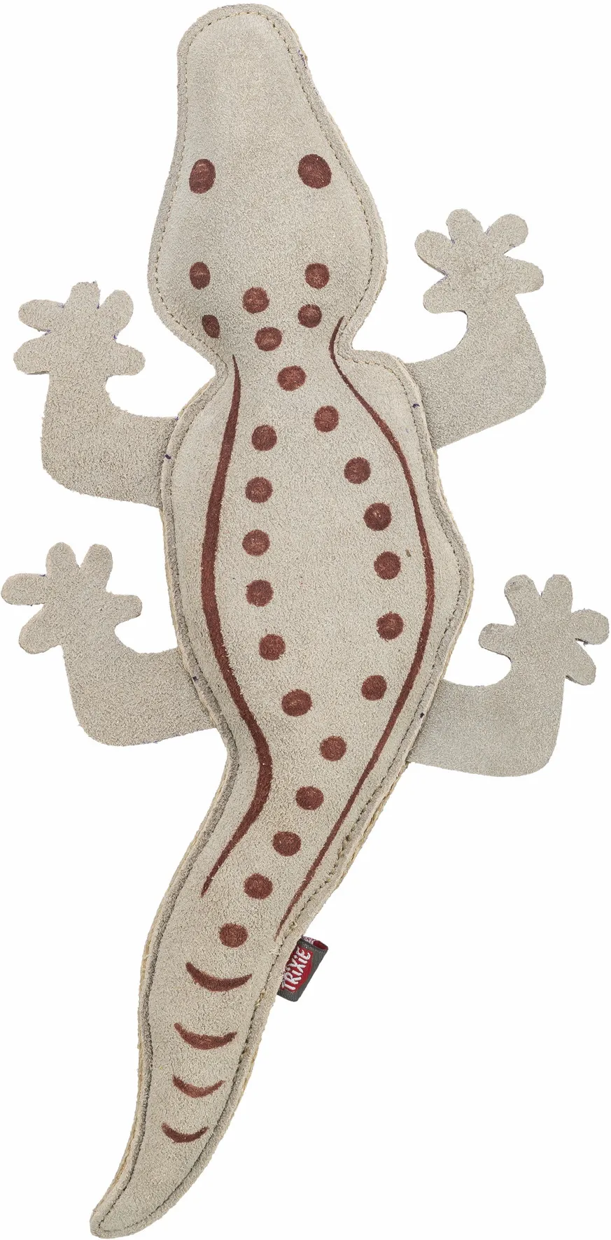 Hundespielzeug Salamander,