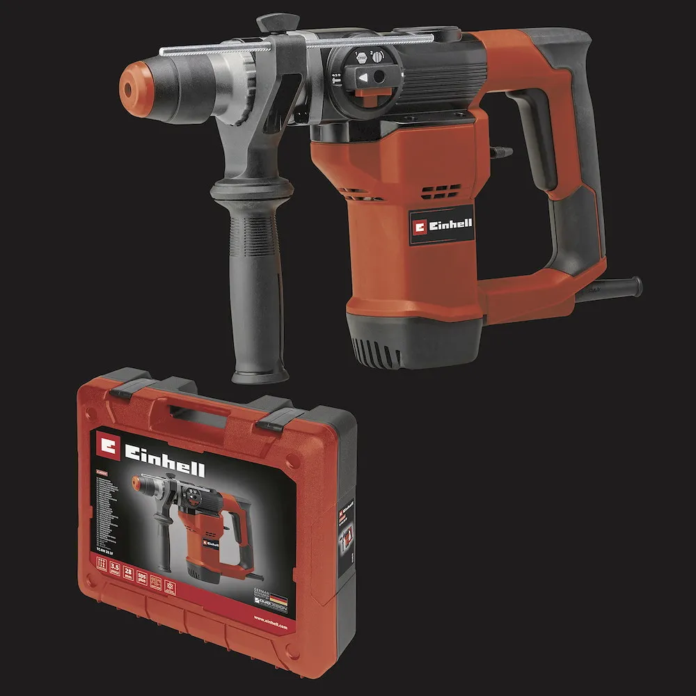 Bohrhammer TC-RH 28 3F