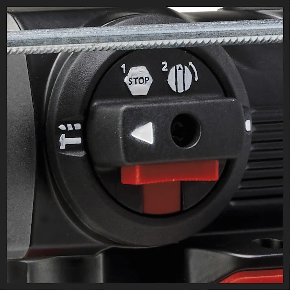 Bohrhammer TC-RH 28 3F