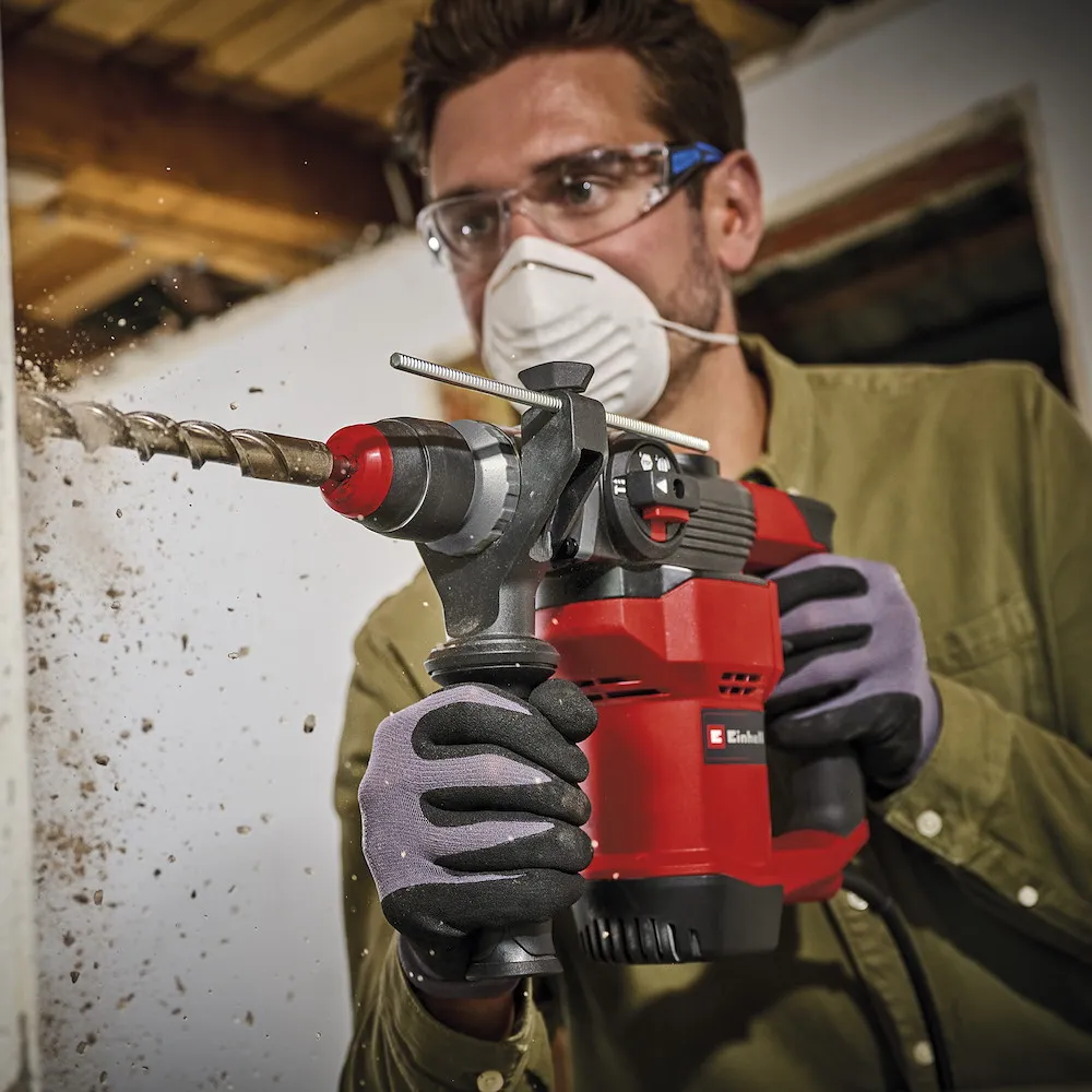 Bohrhammer TC-RH 28 3F