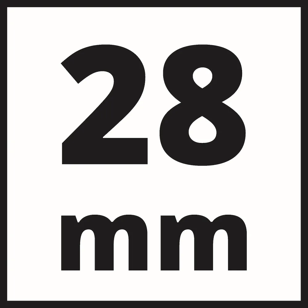 Bohrhammer TC-RH 28 3F