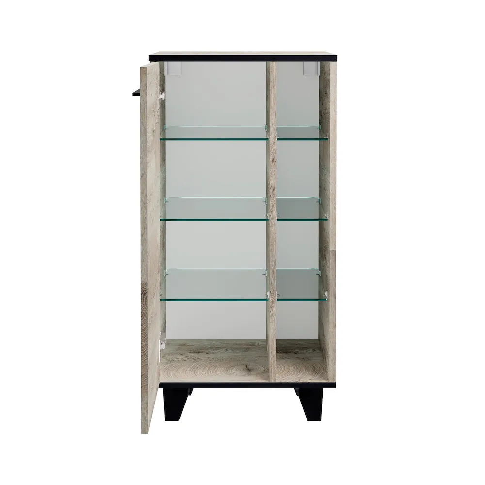 TE-A F-Midi 1 T&uuml;r 1 Fach