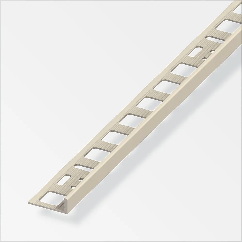 Fliesen-Standard-Profil 10mm