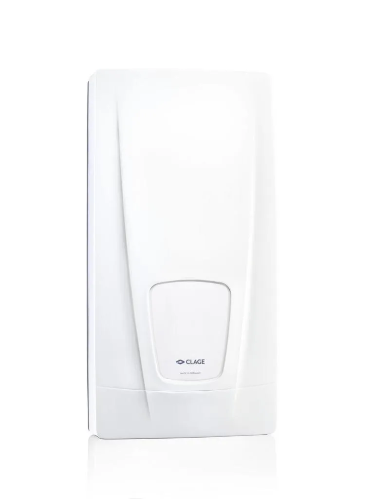 Clage Durchlauferhitzer, DBX 18 Next