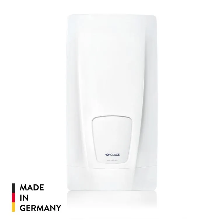 Clage Durchlauferhitzer, DBX 18 Next