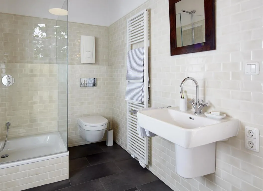 Clage Durchlauferhitzer, DBX 18 Next