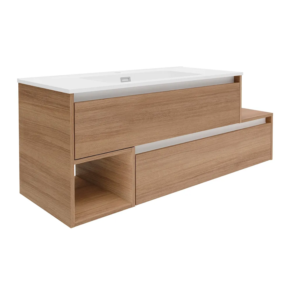 VITA L-WT-Unterbau li 1301 mm