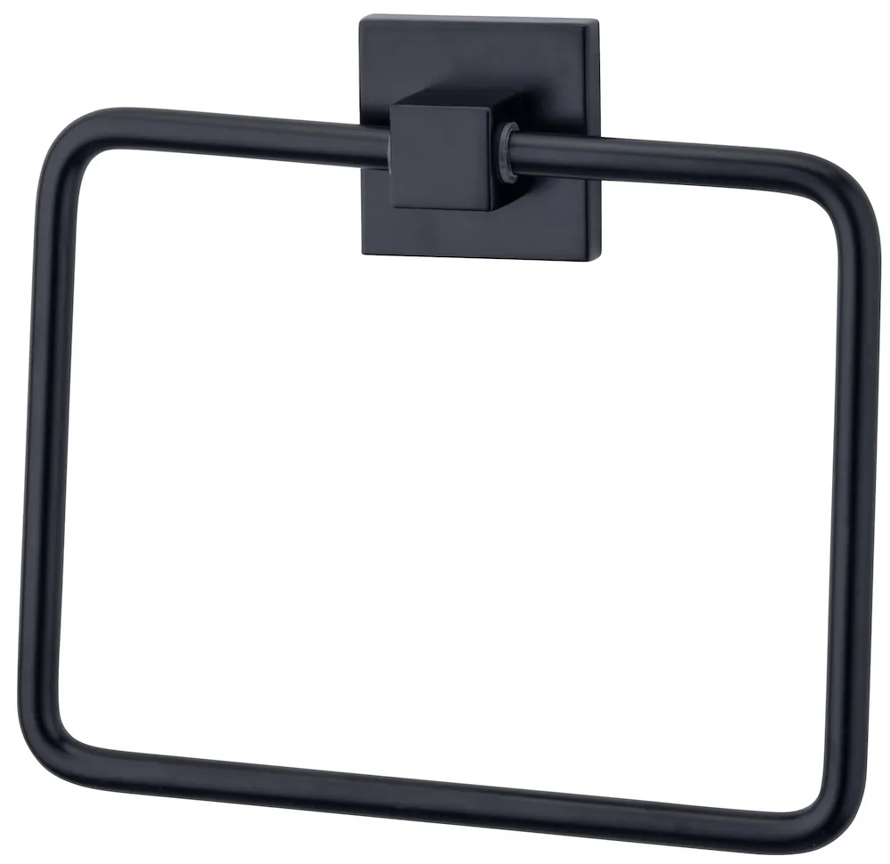 NEW YORK Handtuchring