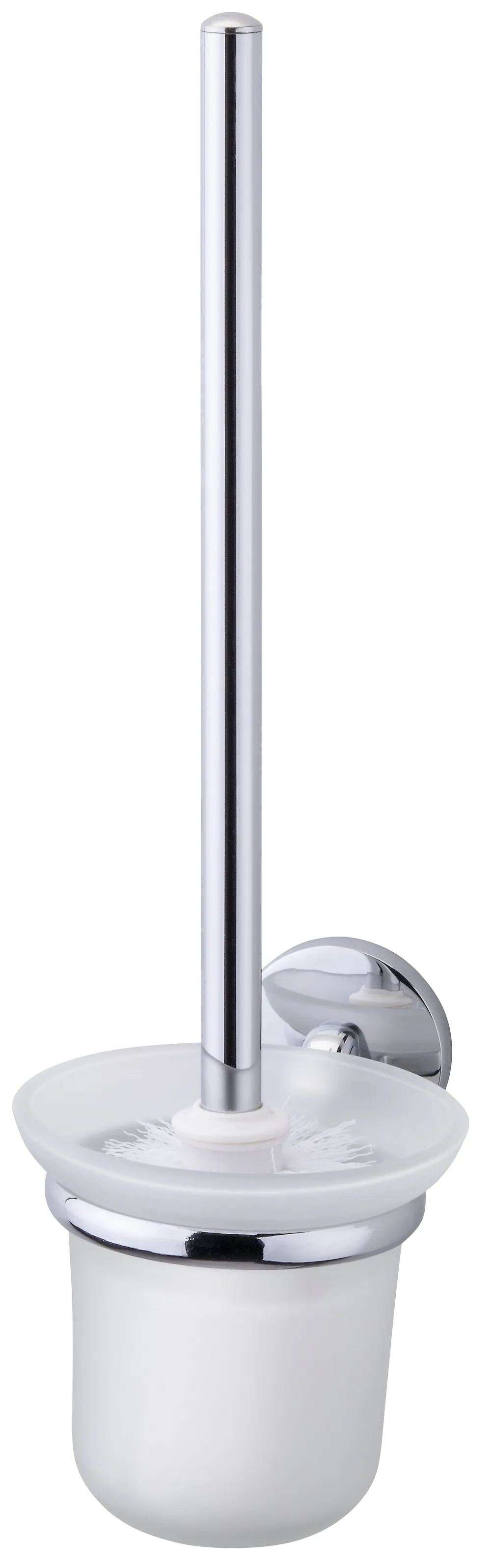 VISION Toilettenb&uuml;rste+Halter