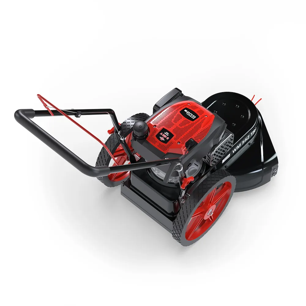 Wiesenm&auml;her WM 562 TRI