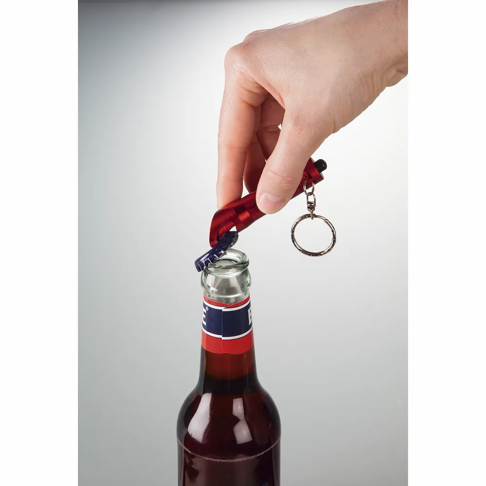 LED-Taschenlampe 2in1 24er