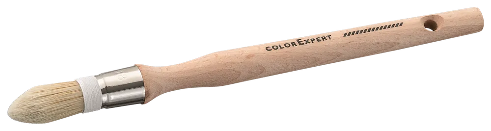 CE Streich-Pinsel, Ring