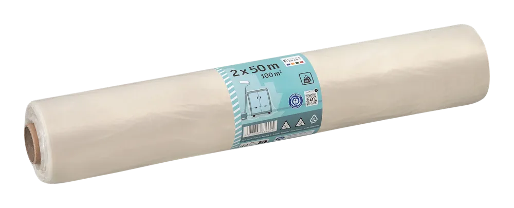 Malerplane Blauer Engel