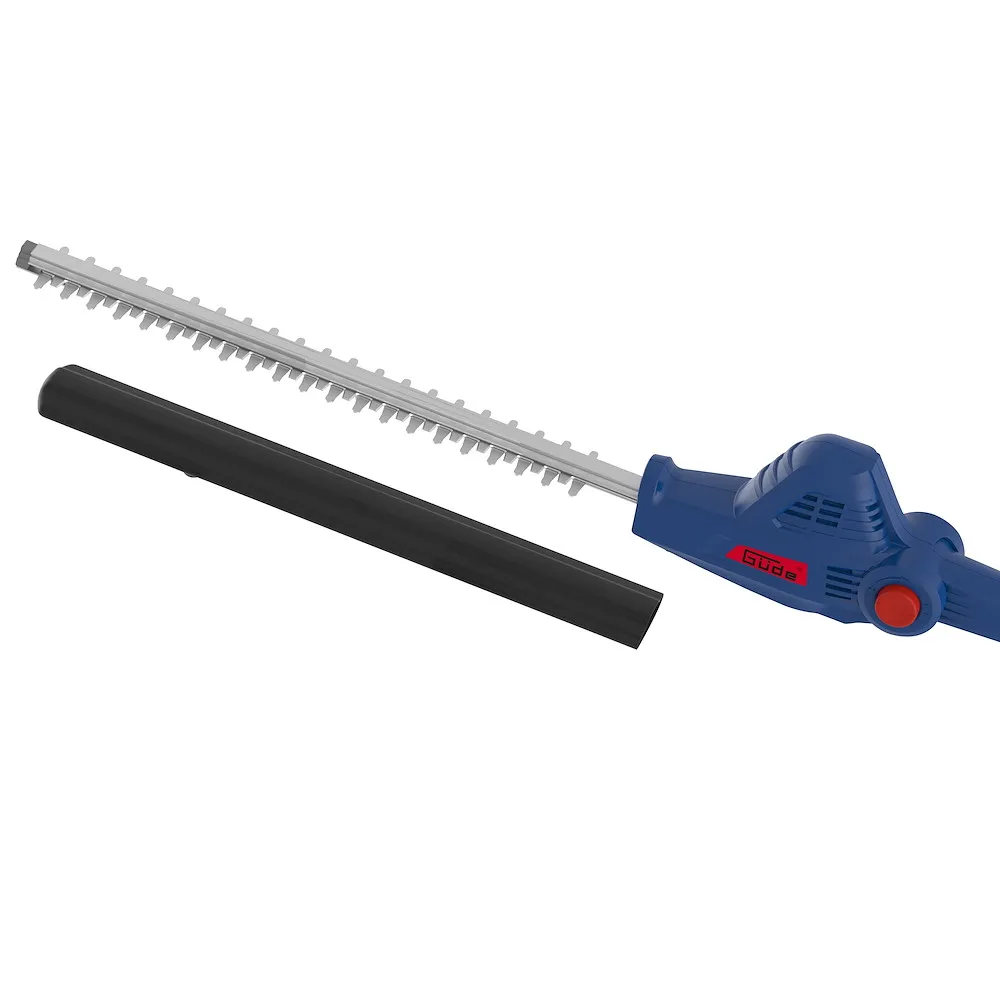 Akku Teleskop Heckenschere