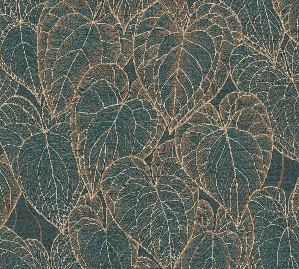 Vliestapete Daniel Hechter