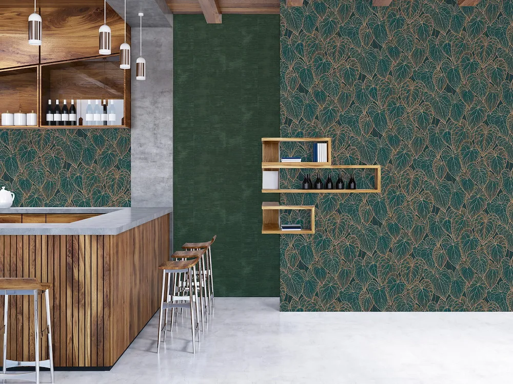 Vliestapete Daniel Hechter