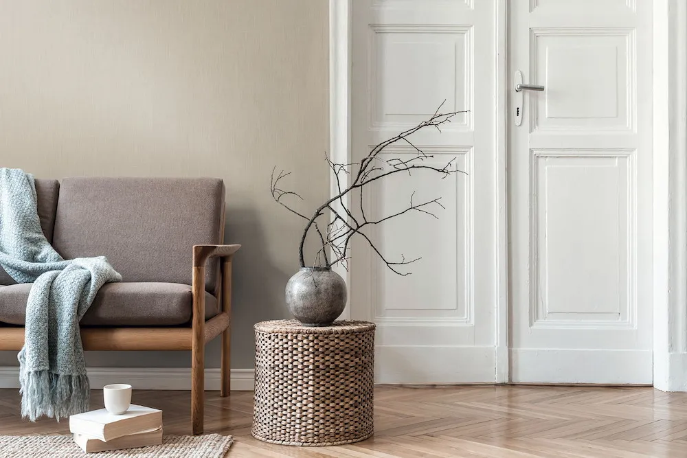 Vliestapete Daniel Hechter