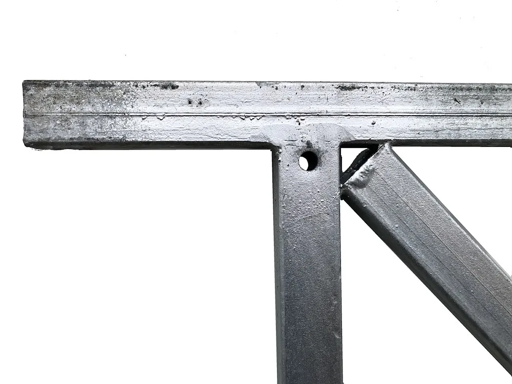 FLEXI Torrahmen 90 x 155 cm,