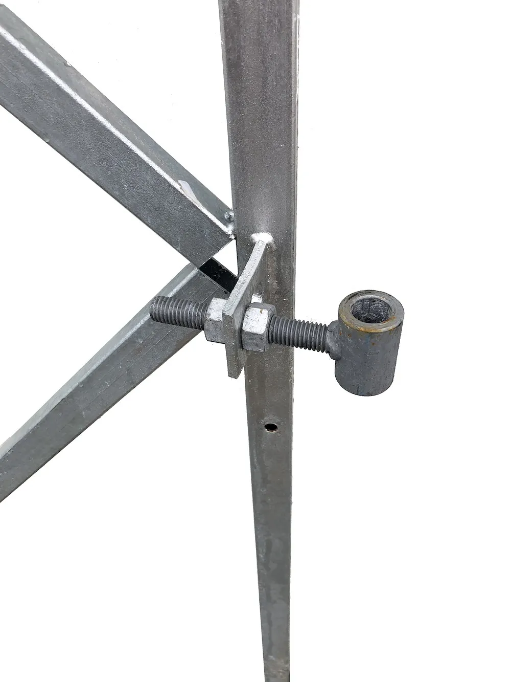 FLEXI Torrahmen 90 x 155 cm,