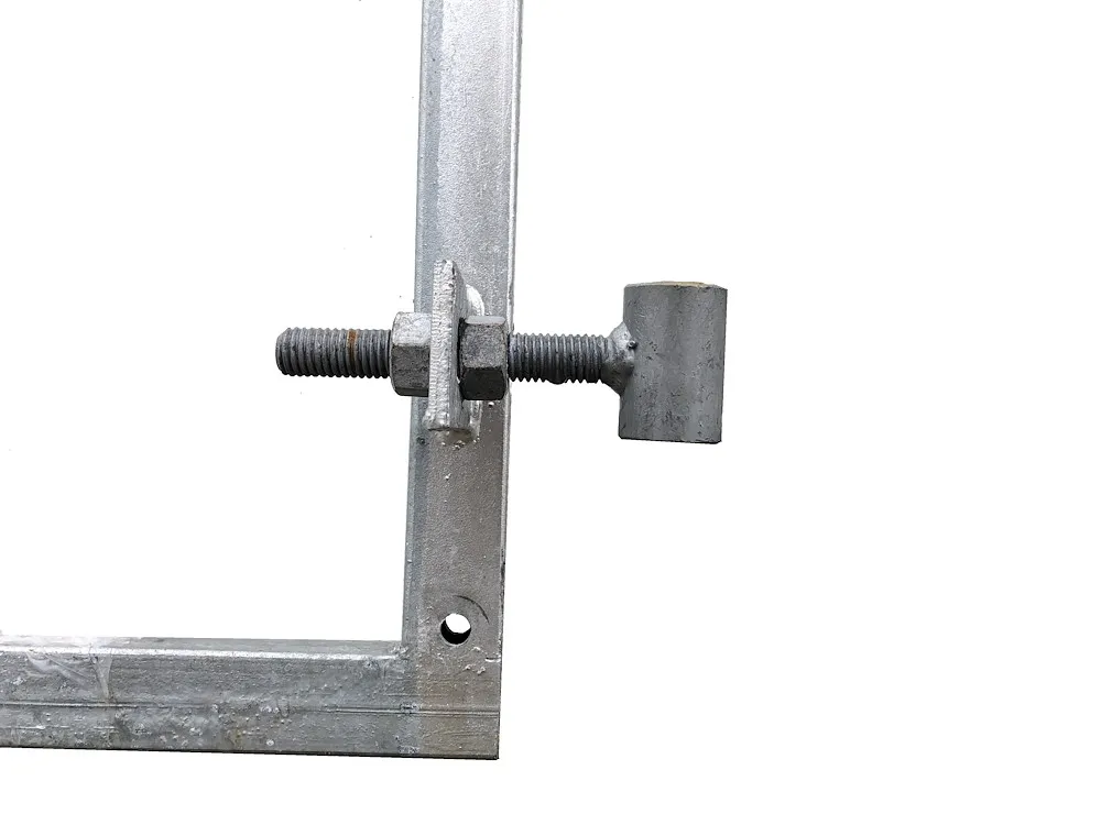 FLEXI Torrahmen 90 x 155 cm,