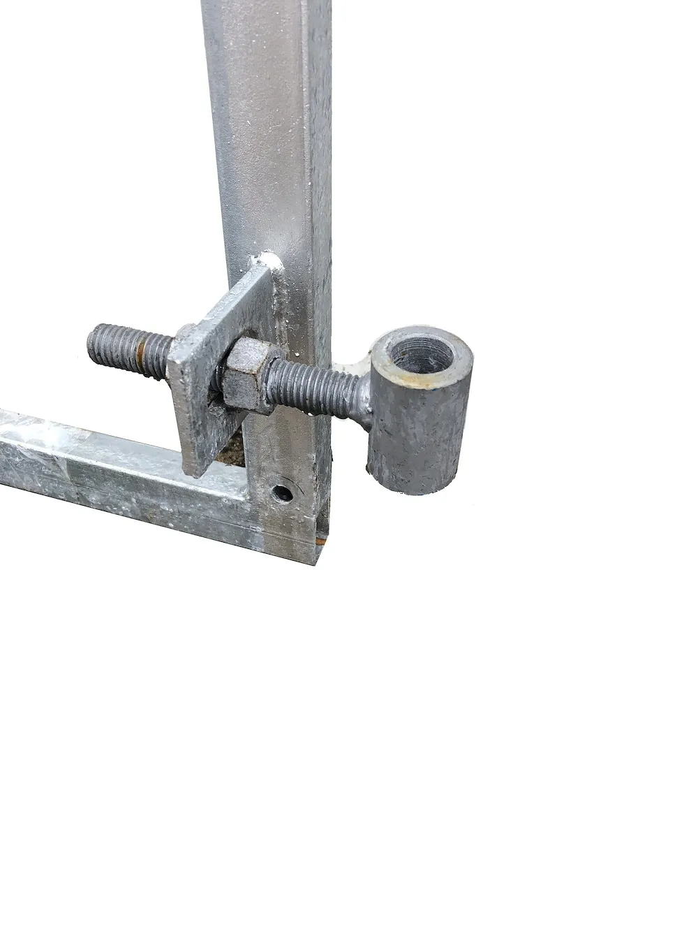 FLEXI Torrahmen 90 x 155 cm,