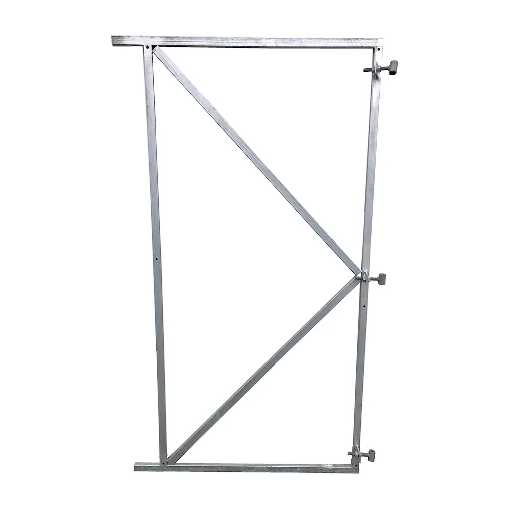 FLEXI Torrahmen 90 x 155 cm,