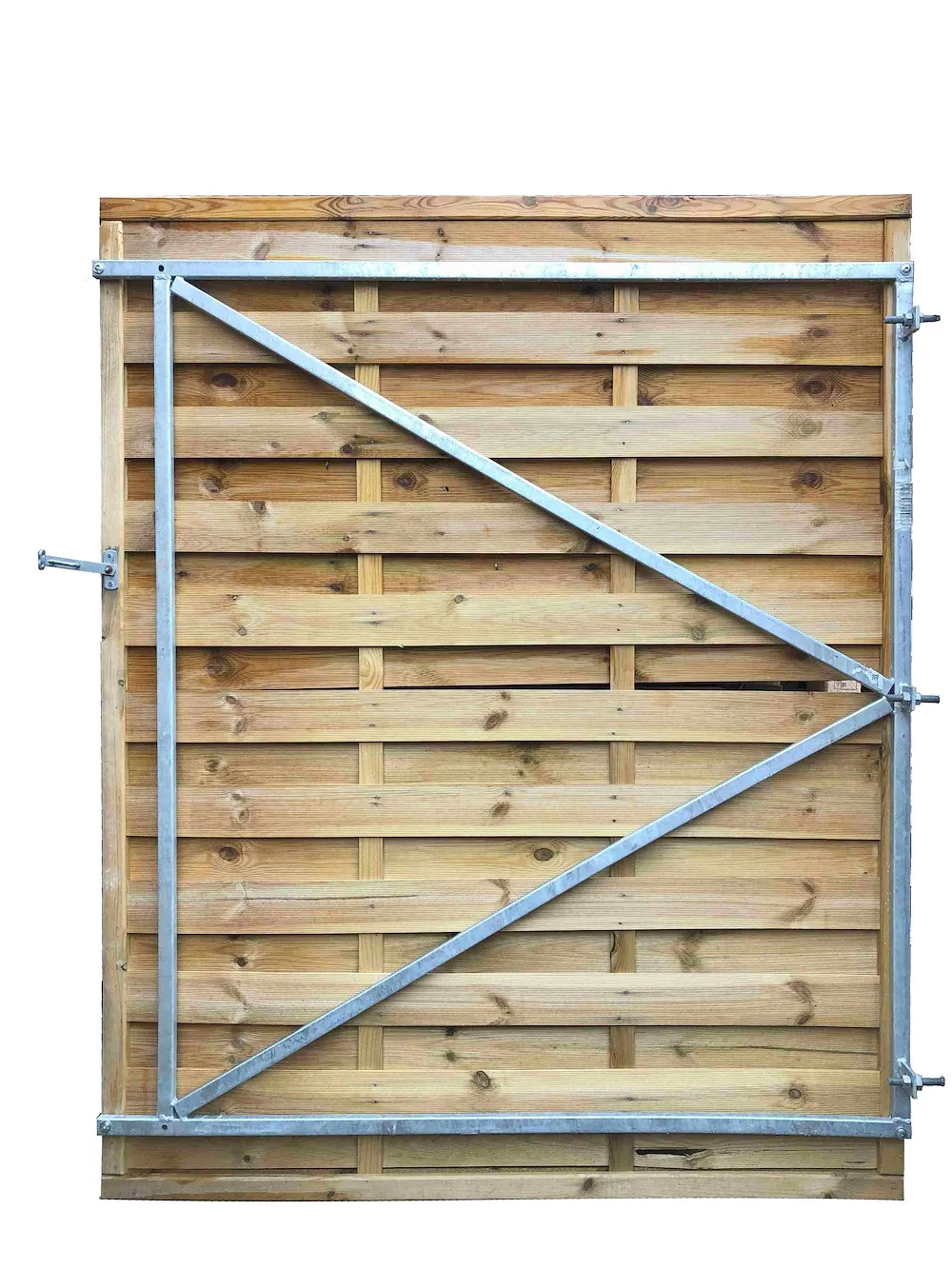 FLEXI Torrahmen 150 x 155 cm,