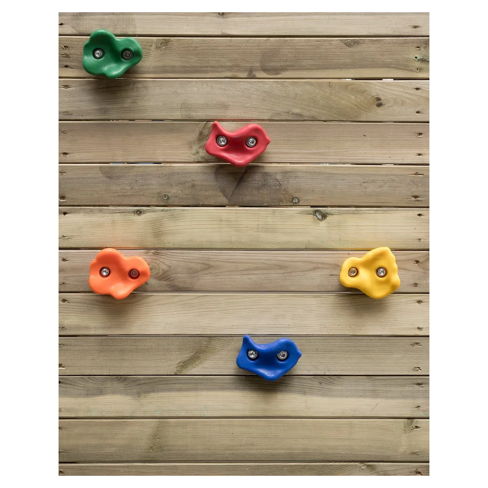 Spielturm MIA m.Doppelschaukel