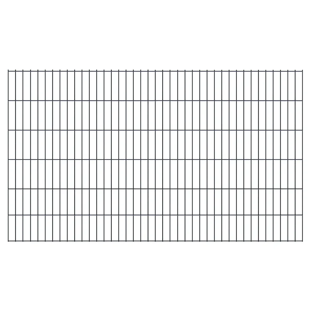 BASIC Doppelstabmatte ANTHR.