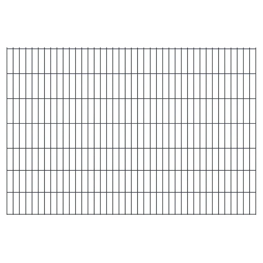 BASIC Doppelstabmatte ANTHR.