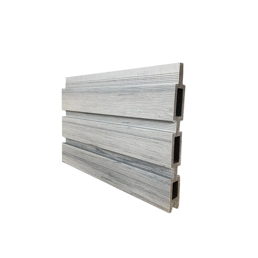 WAREN-Serie, WPC-Steckzaun-Set