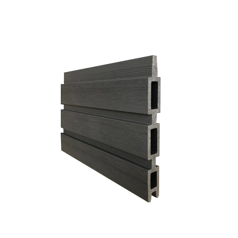 WAREN-Serie, WPC-Steckzaun-Set