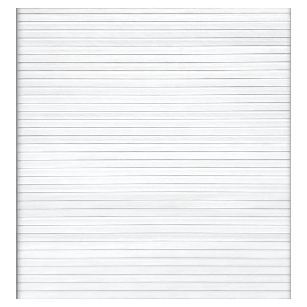 WAREN-Serie, WPC-Steckzaun-Set