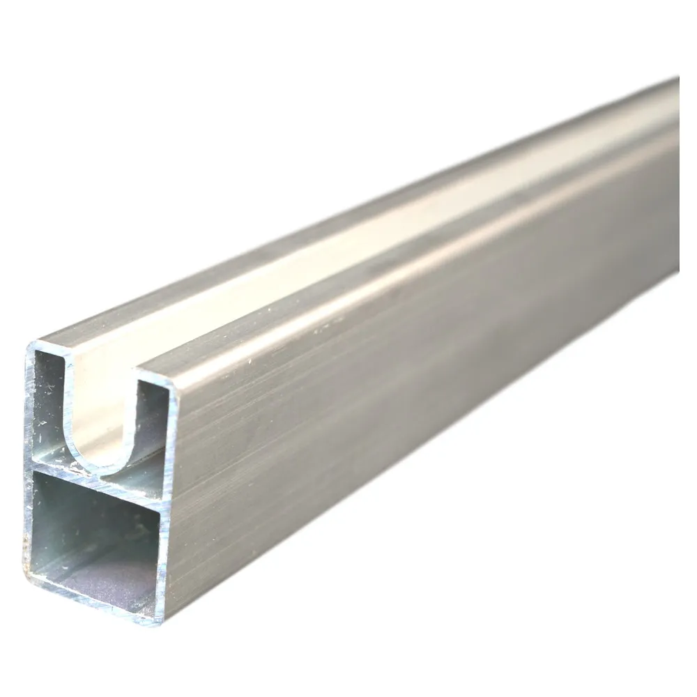 WOLLBACH WPC-Steckzaun-Set