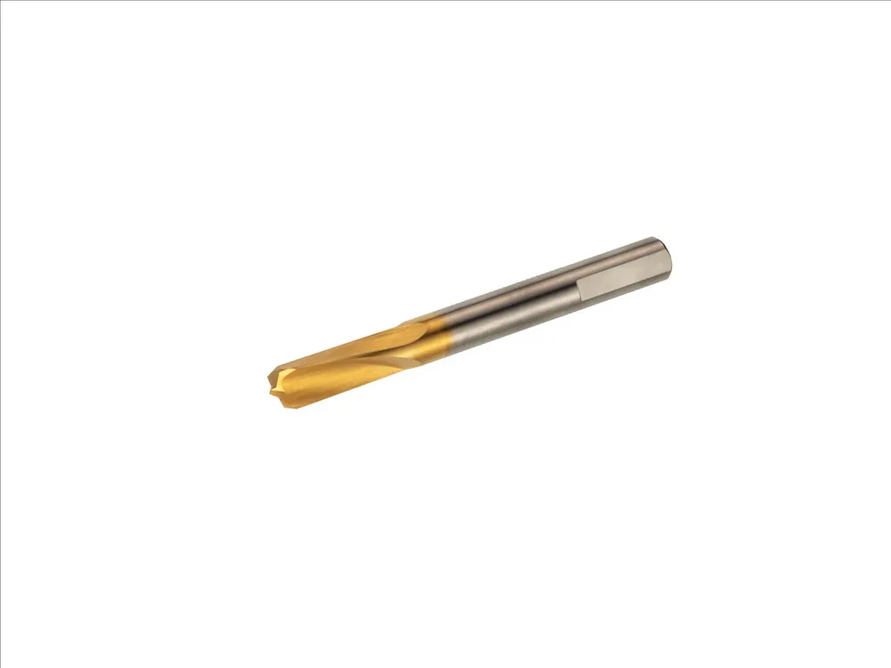 VHM Bohrer f&uuml;r Fassadenplatten