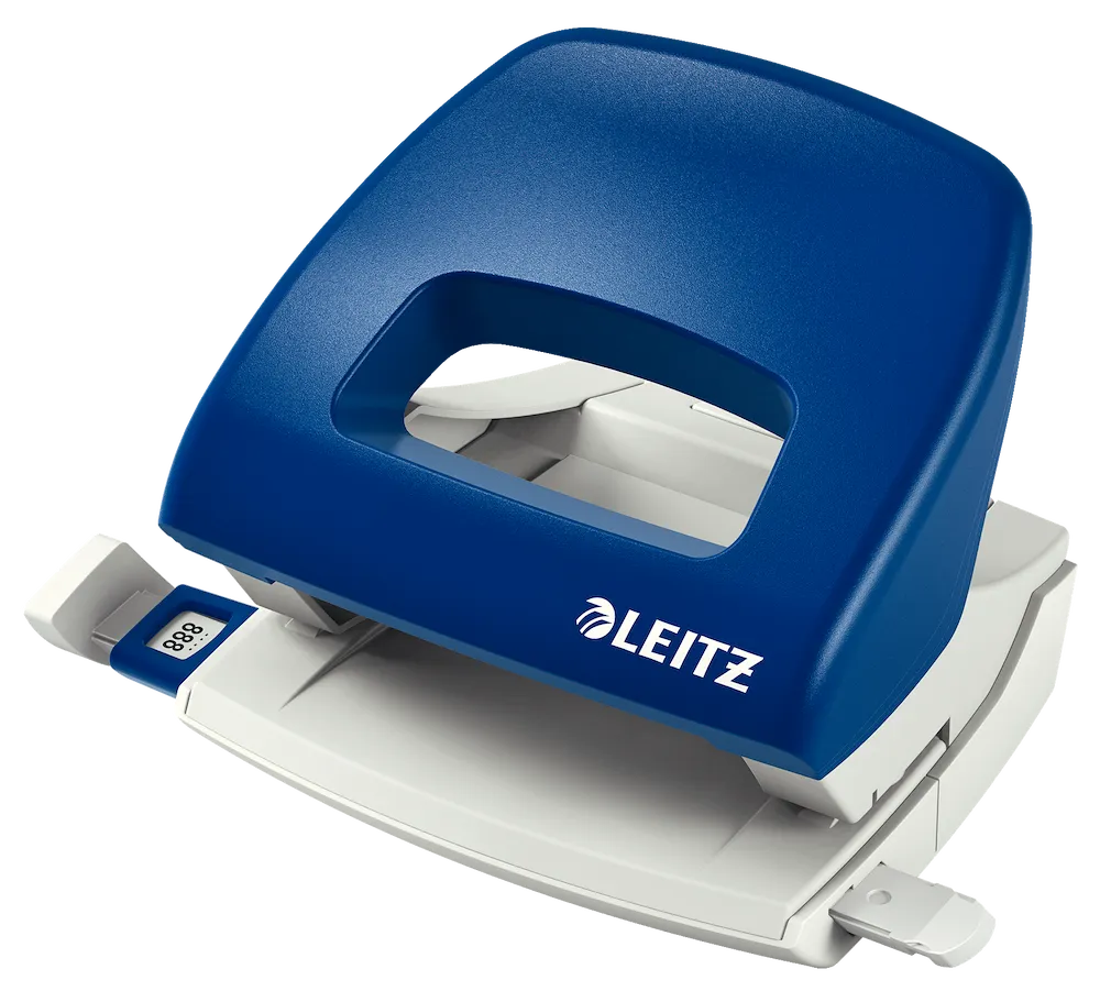 B&uuml;rolocher Leitz 5038