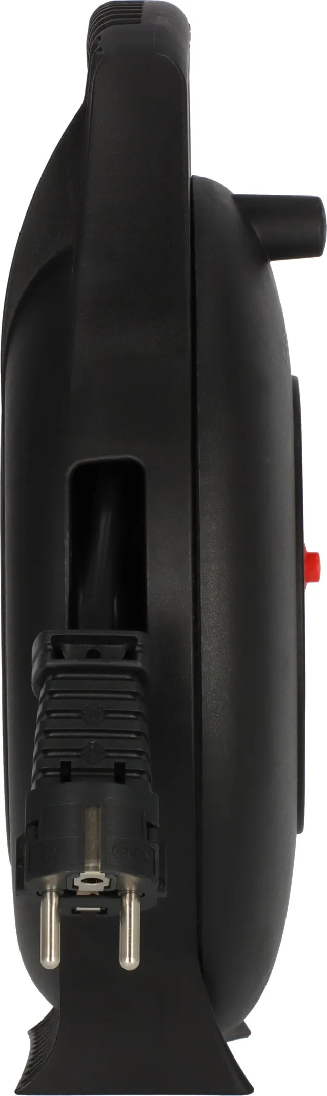 Kabelbox Vario-Line. schwarz