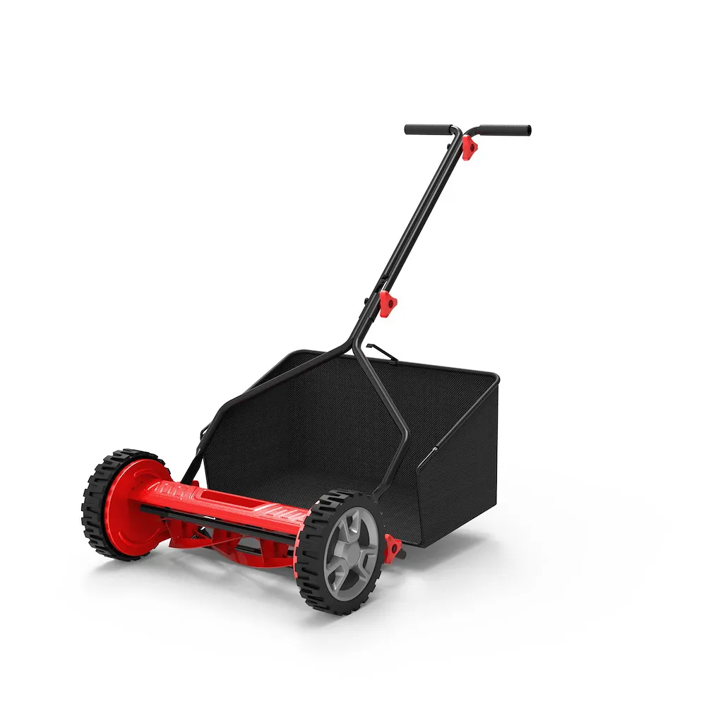 Spindelm&auml;her GSPM 380