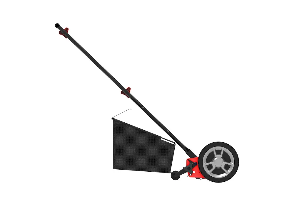 Spindelm&auml;her GSPM 380