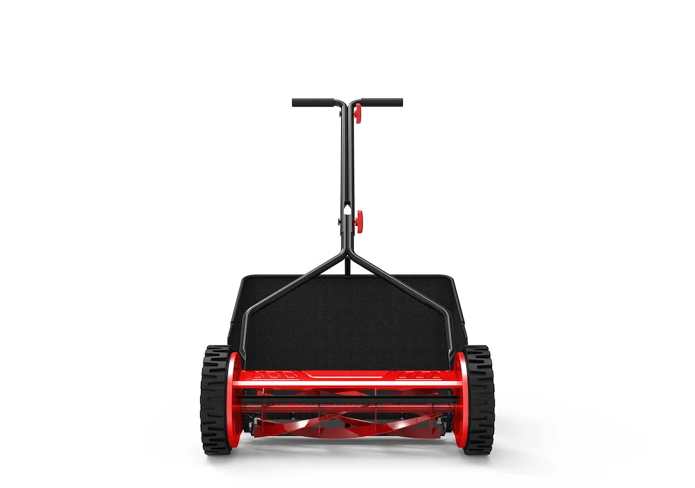 Spindelm&auml;her GSPM 380