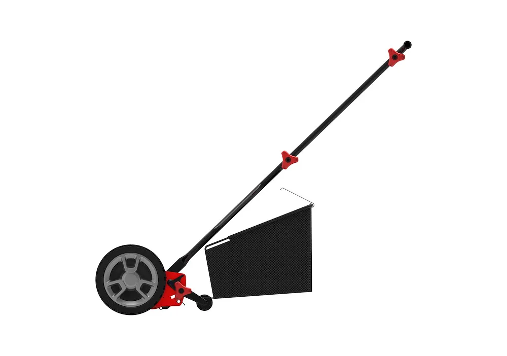 Spindelm&auml;her GSPM 380