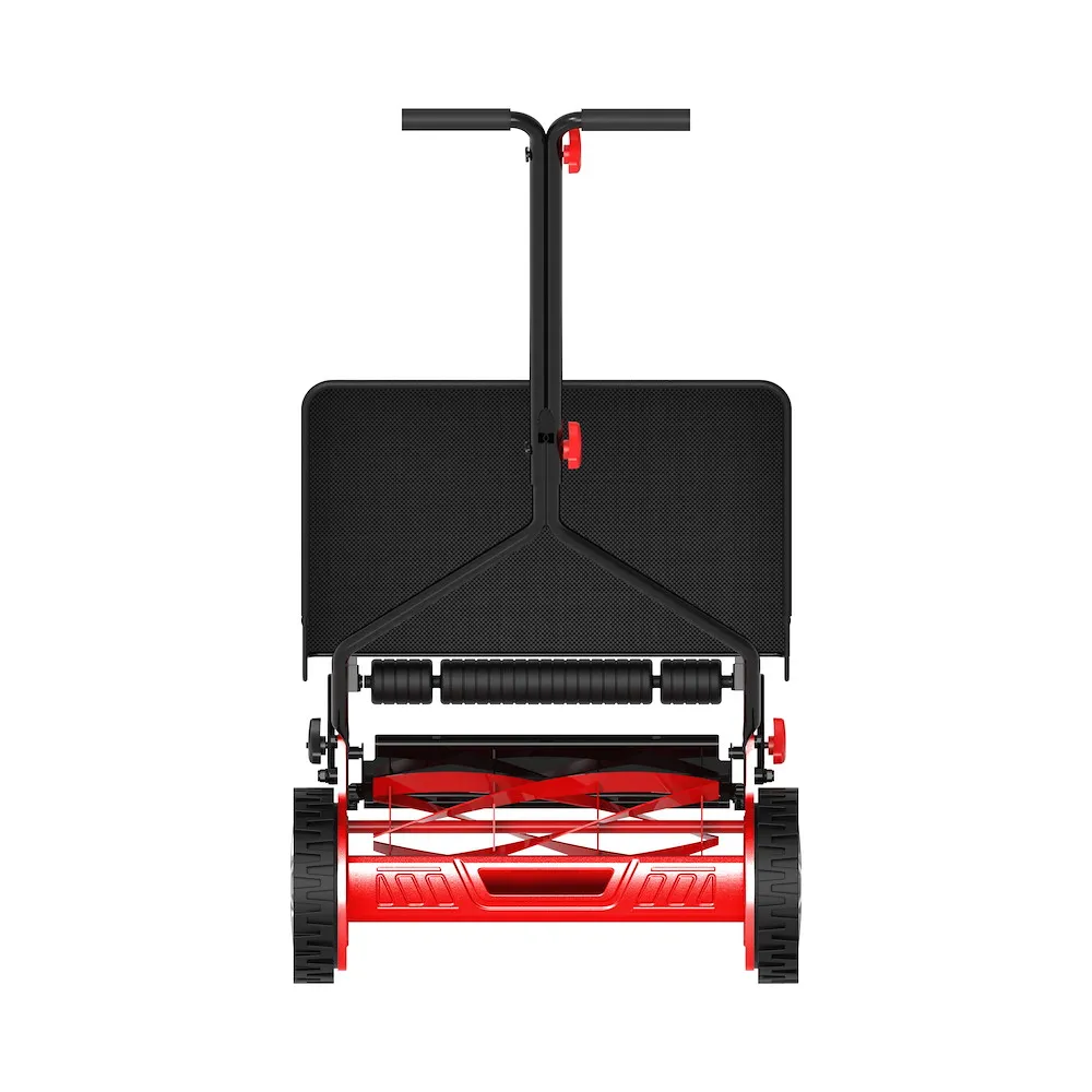 Spindelm&auml;her GSPM 380