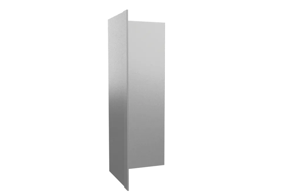 Innenecke 100x100, L.2000mm,