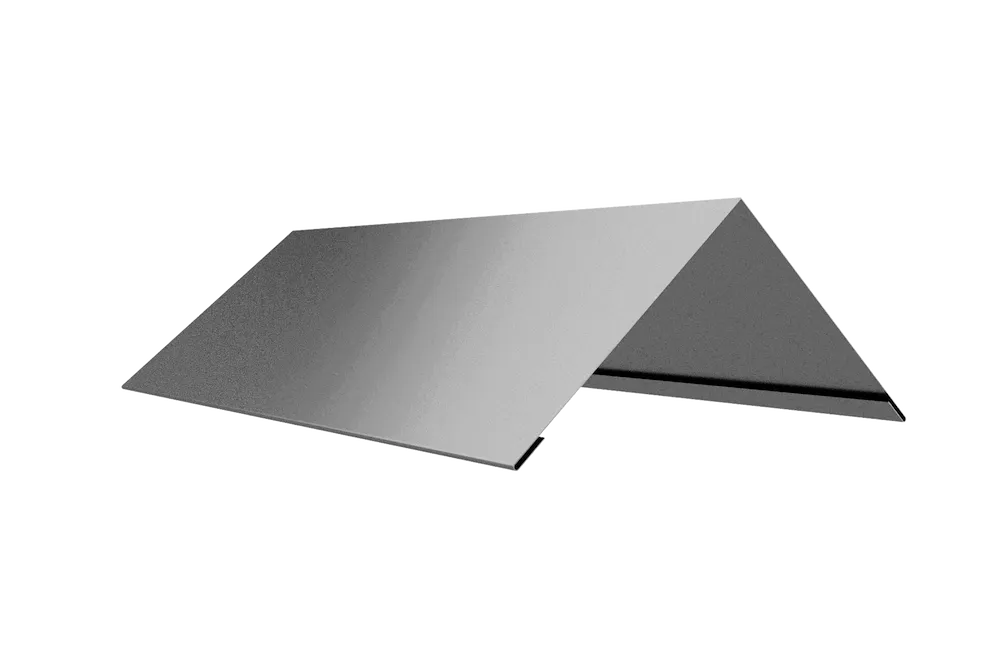 Einfacher First, L.2000mm,