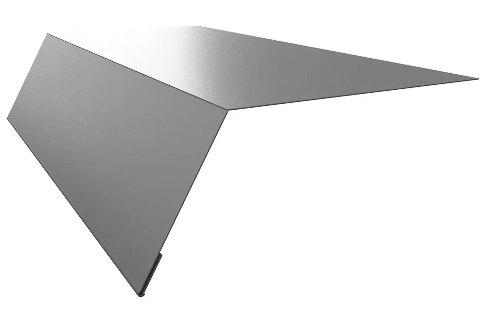 Traufkappe, L.2000mm,